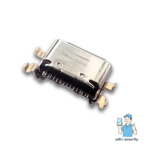 Charging Connector for Xiaomi Mi A1 thumbnail